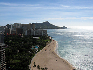 Diamond Head